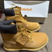 Timberland Boots, size 23.5cm