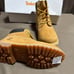 Timberland Boots, size 23.5cm