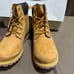 Timberland Boots, size 23.5cm