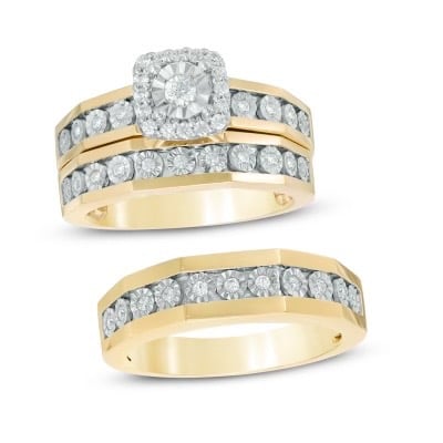 wedding ring