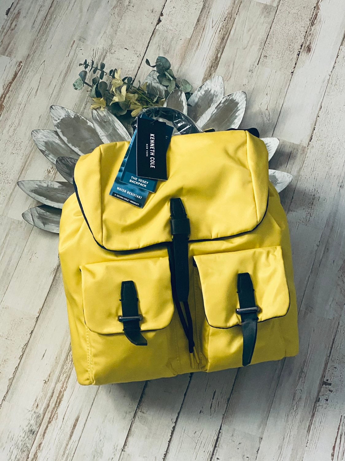 Kenneth Cole Backpack