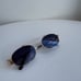 Miu Miu Oval Sunglasses