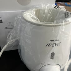 Bottle Warmer