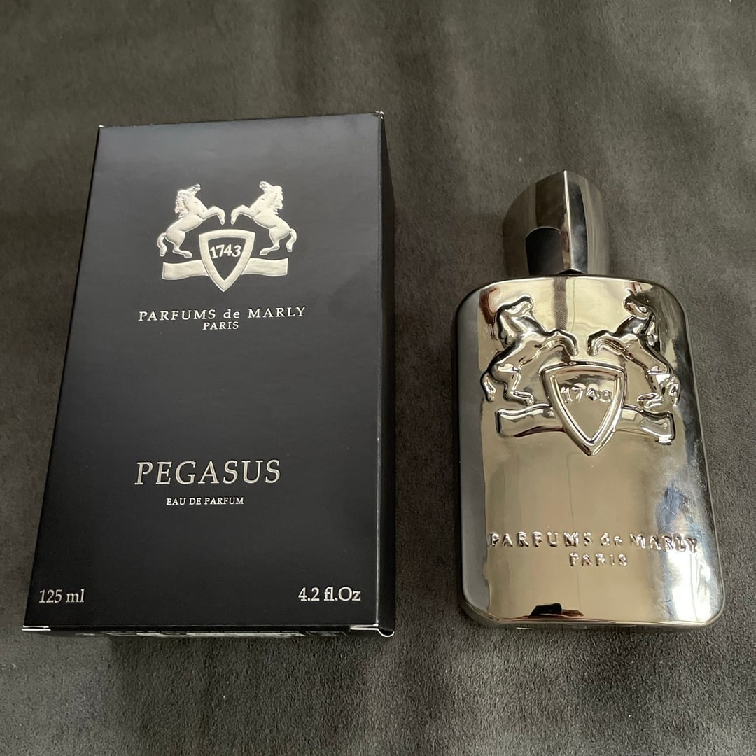 Parfums De Marly Pegasus Eau de Parfum, 4.2 fl oz