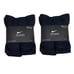 Nike drifit Everyday crew socks 12 pairs