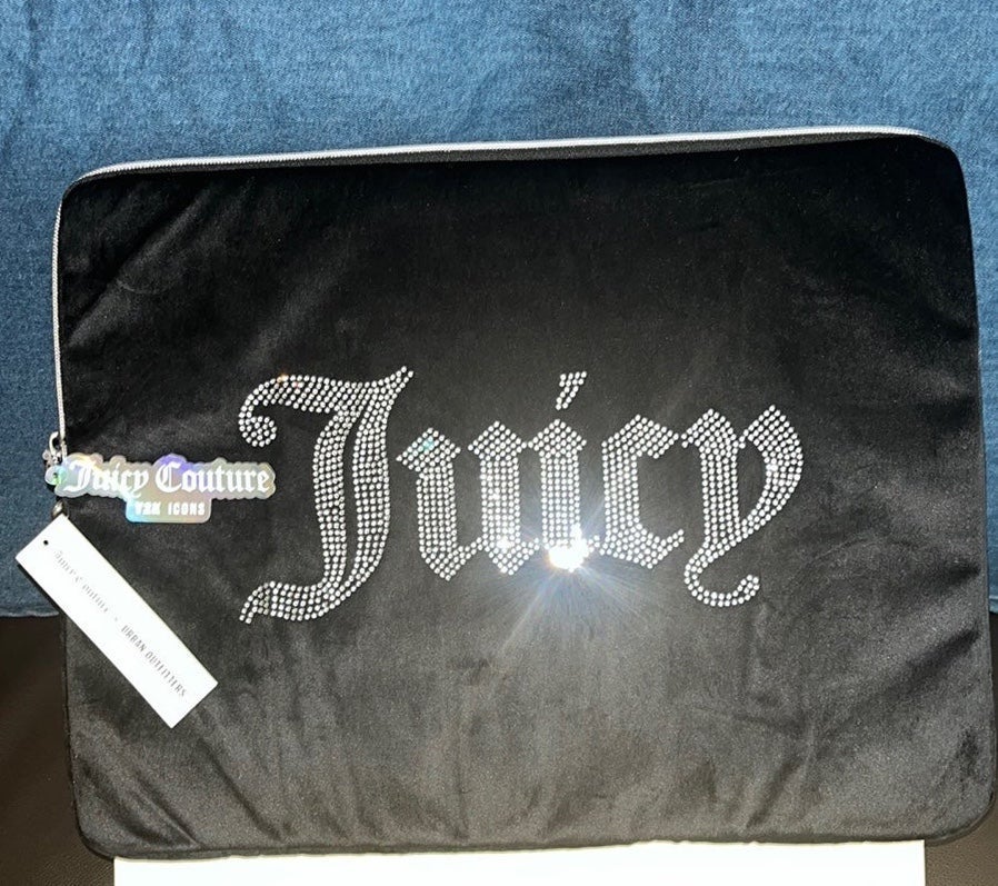 Juicy Couture Handmade Laptop Bags And Purses | Mercari