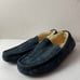 Ugg mens moccasins slippers 8