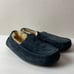 Ugg mens moccasins slippers 8