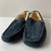 Ugg mens moccasins slippers 8