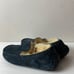 Ugg mens moccasins slippers 8