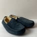 Ugg mens moccasins slippers 8