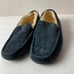 Ugg mens moccasins slippers 8