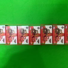 Disney Pixar metal cars series 1 bundle of 7