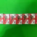 Disney Pixar metal cars series 1 bundle of 7