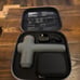 Sharper Image Massager.