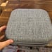 Sharper Image Massager.