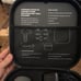 Sharper Image Massager.