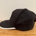 Vintage Nike Swoosh Basketball Hat