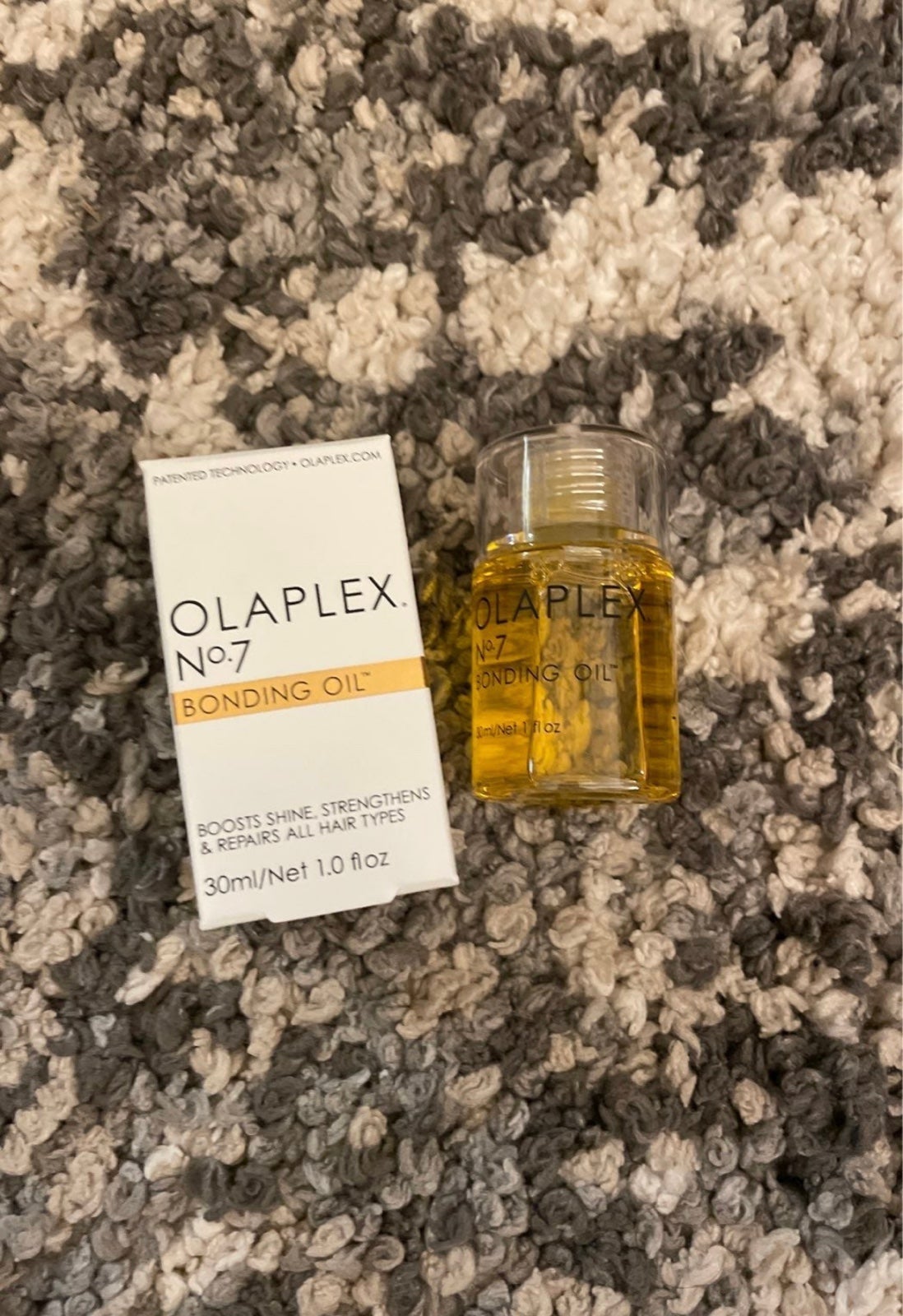 Olaplex #7 #6
