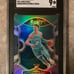 LaMelo Ball Charlotte Hornets 2020-21 Panini Select 2-Slab RC Lot SGC MINT 9