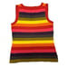 Hysteric glamour vintage vest size small