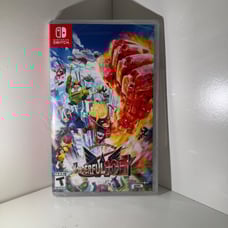Wonderful 101 Nintendo Switch
