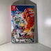 Wonderful 101 Nintendo Switch