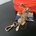 Studio Ghibli Howl's Moving Castle Calcifer Figural Coin Purse
