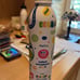 Path, water, unopened, aluminum bottle autism acceptance 2024 Rare