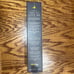 Dry Bar Half Pint 1.75” Round Ceramic Brush NIB