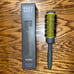 Dry Bar Half Pint 1.75” Round Ceramic Brush NIB
