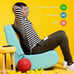 Air Compression Massage Cushion