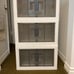 Storage Bins with Lids