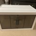 Storage Bins with Lids