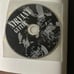 NIRVANA GUITAR CD