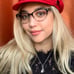 New Tom Ford Women's Eyeglasses Frame