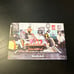 changbin signed post card