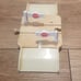 Wooden railway Thomas the train railway crossing, 4 way crossing. The Highway Cr