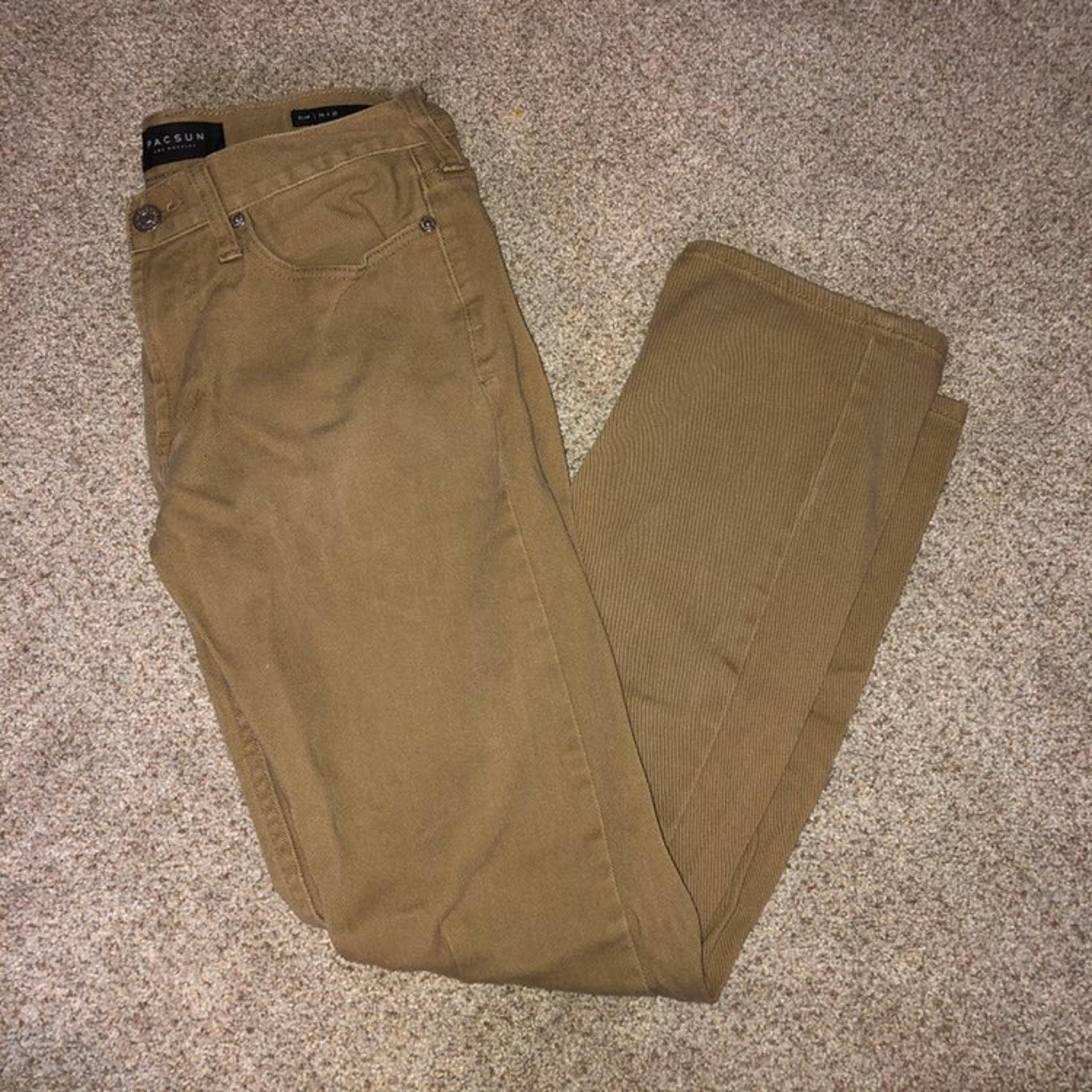 pants men