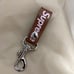 Supreme keychain