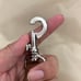 Supreme keychain
