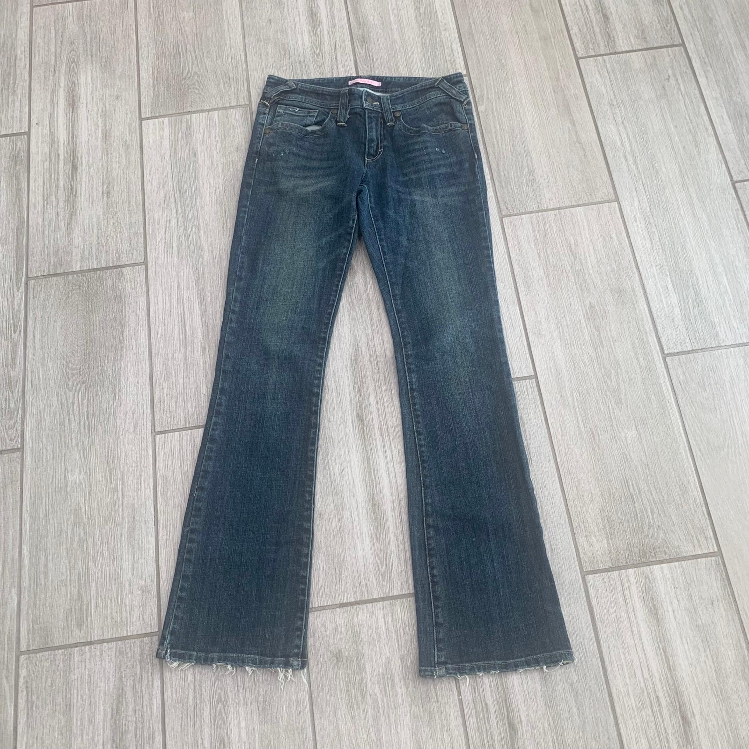 Gianni Bini flare jeans