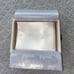 blissy 100% mulberry silk standard pillowcase - white NEW IN BOX