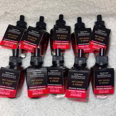 Bath and Body Works Wallflowers