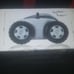 XODO App Wireless Control Spy Car