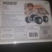 XODO App Wireless Control Spy Car