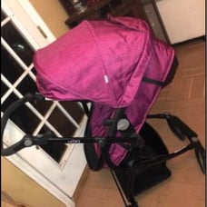 Urbini stroller