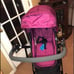 Urbini stroller