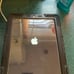 iPad tablet with case works