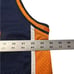 Warriors #24 Manson Adult XL Basketball Jersey from Let’s Play Sports